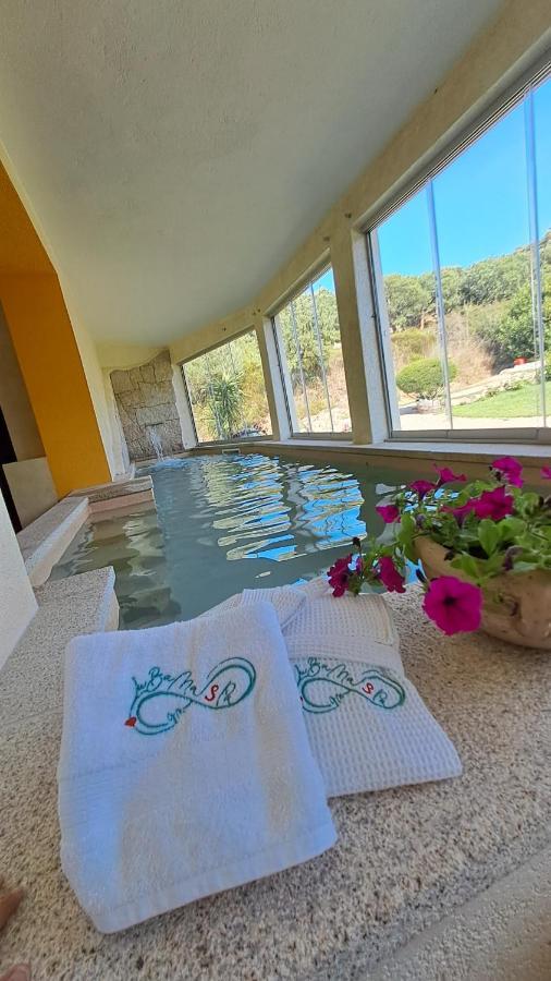 Bed and Breakfast Casa La Chintina Sant'Antonio di Gallura Esterno foto