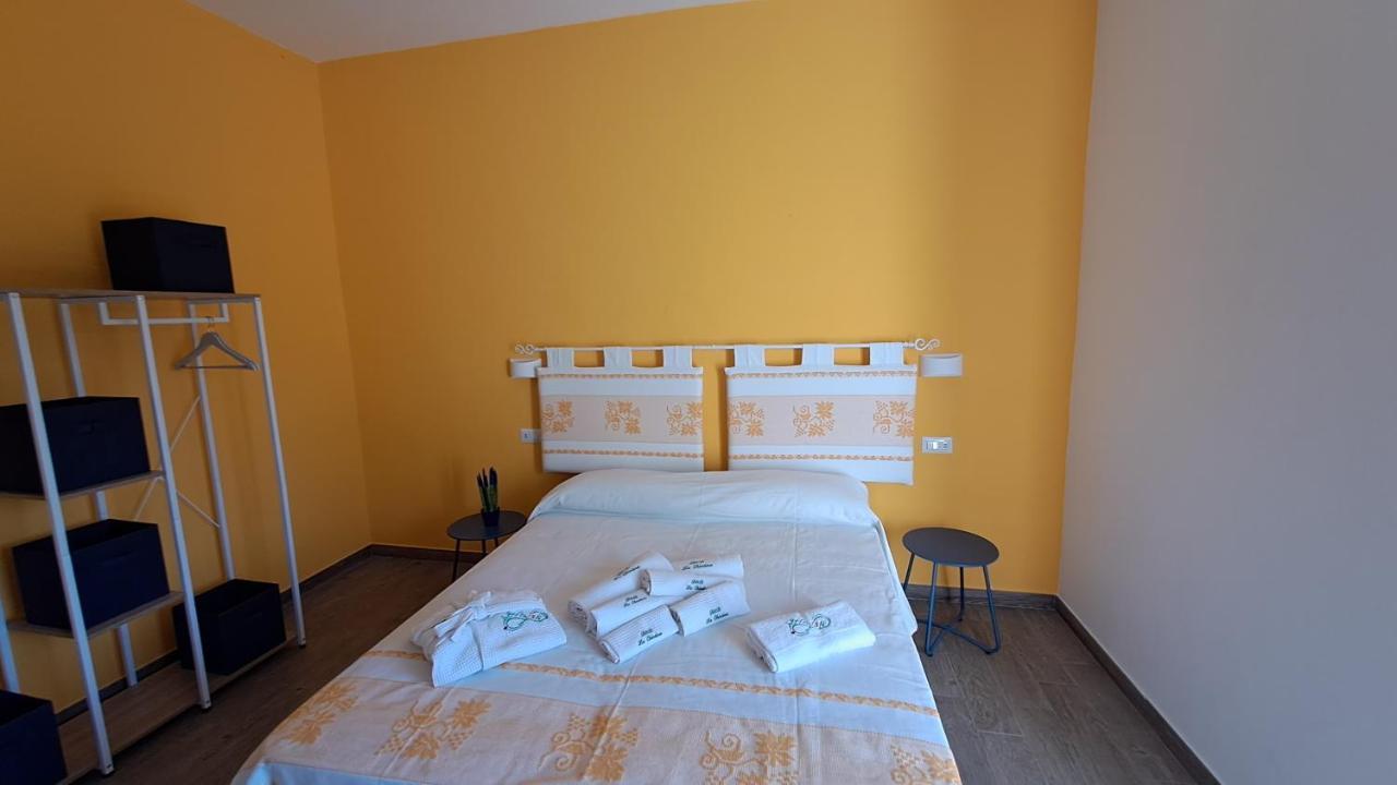 Bed and Breakfast Casa La Chintina Sant'Antonio di Gallura Esterno foto