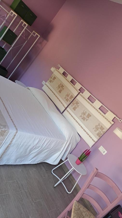 Bed and Breakfast Casa La Chintina Sant'Antonio di Gallura Esterno foto