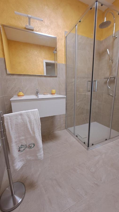 Bed and Breakfast Casa La Chintina Sant'Antonio di Gallura Esterno foto