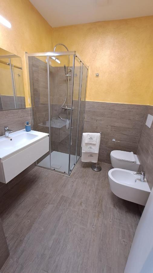 Bed and Breakfast Casa La Chintina Sant'Antonio di Gallura Esterno foto