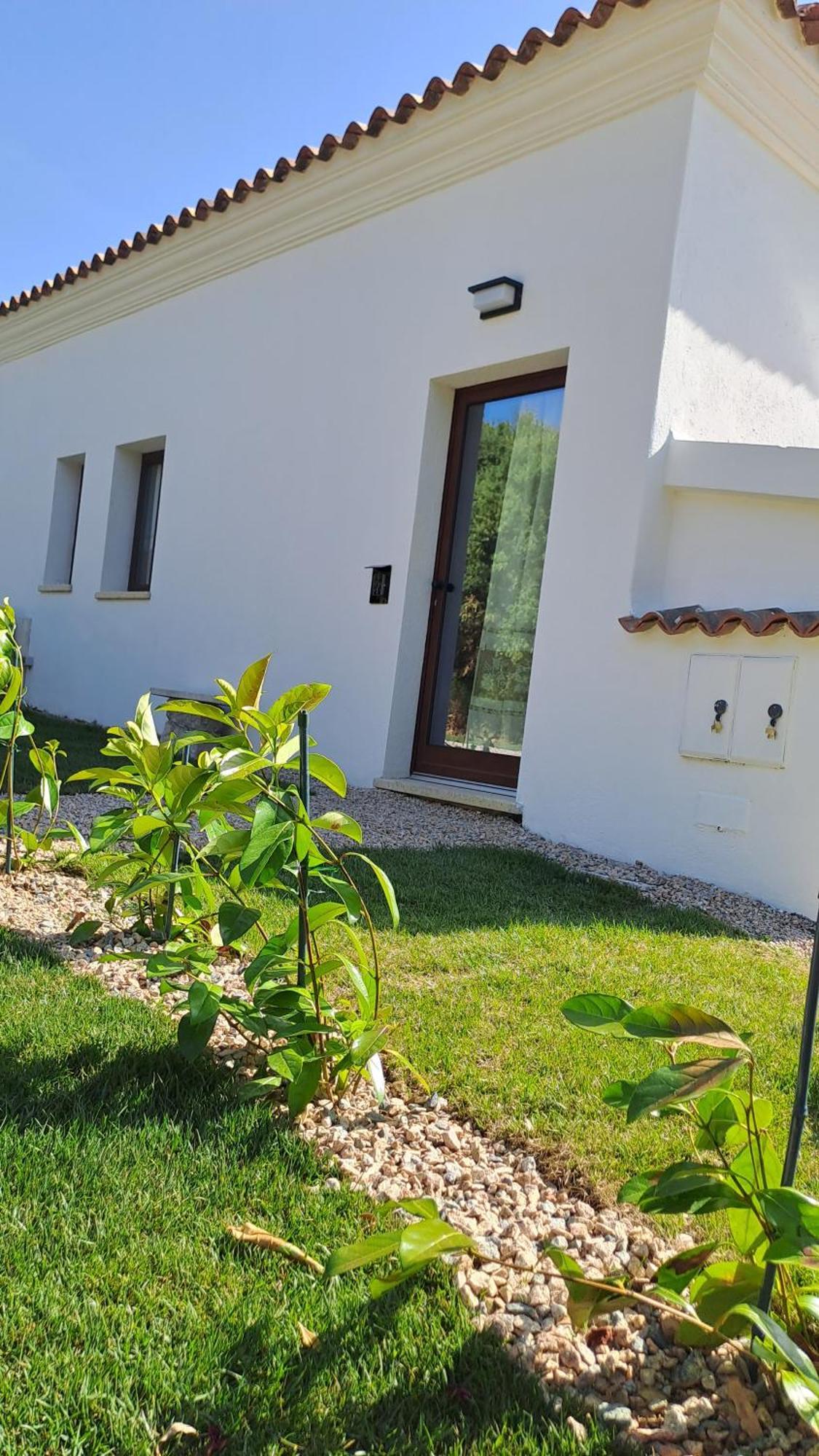 Bed and Breakfast Casa La Chintina Sant'Antonio di Gallura Esterno foto