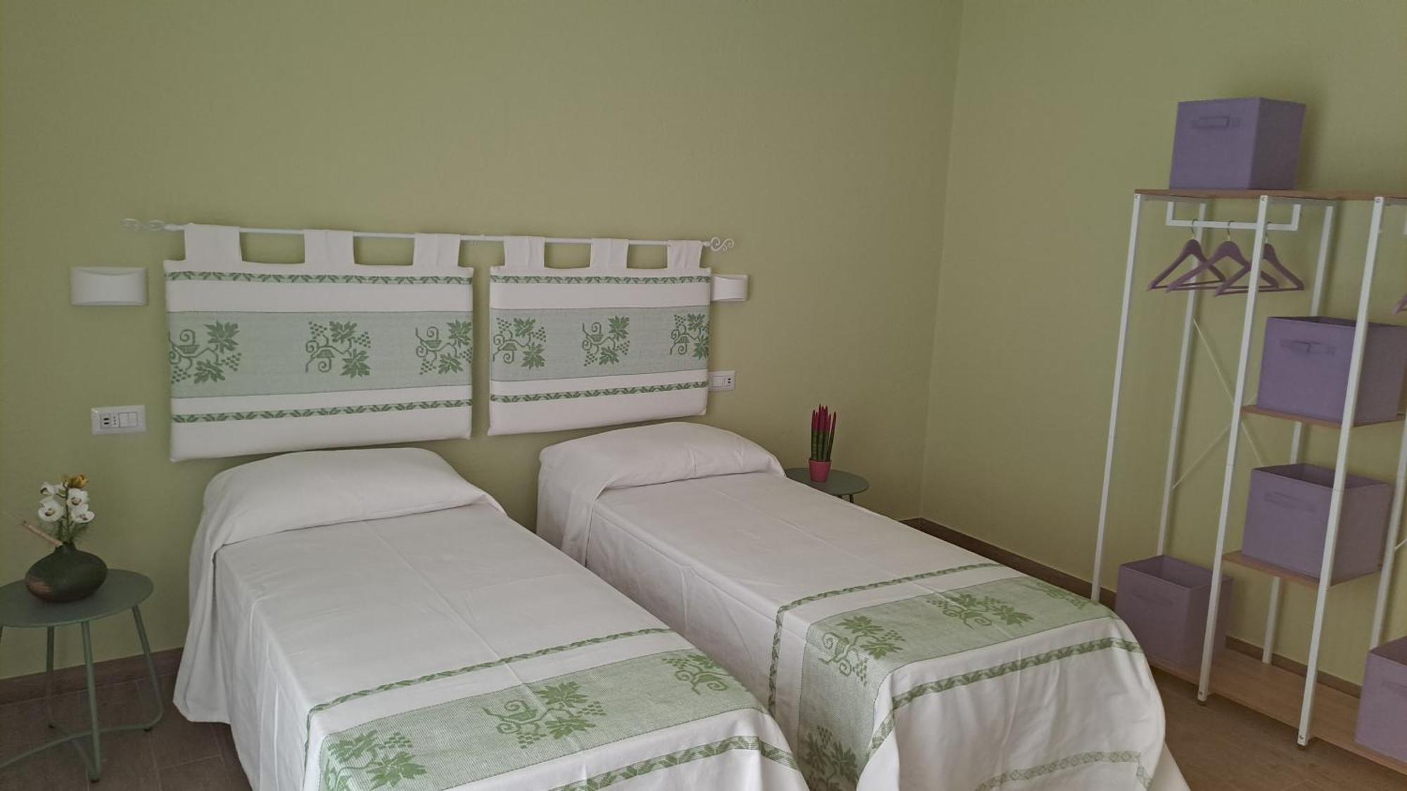 Bed and Breakfast Casa La Chintina Sant'Antonio di Gallura Esterno foto